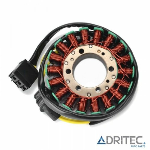 Alternador honda cbr 1100 - ,