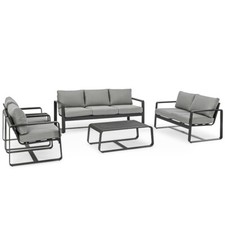 SALOTTO DA GIARDINO IN