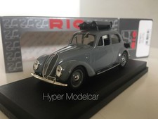 RIO- MODELS 1/43 Fiat 6C 1500