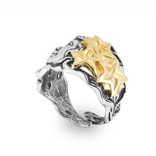 Anello gerardo sacco mesi - mesi,