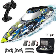 Barcos a control remoto TX123