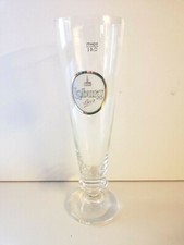 BOCCALE LOBURG BICCHIERE BIRRA GLASS VERRE BIER BEER CERVEZA VINTAGE 0,4 L.