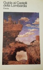 Guida ai castelli della Lombardia