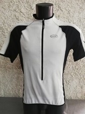 MAGLIA MANICA CORTA CICLISMO