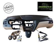 kit airbag Completo Bmw X3