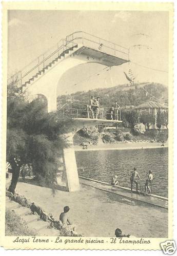 Acqui terme piscina - acqui,
