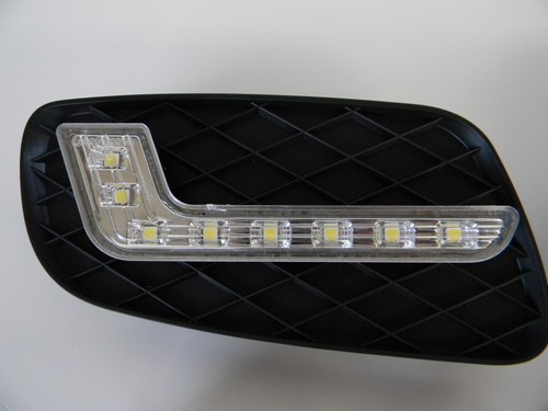 Luci marcia diurna smart - marcia,