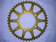 Suzuki GSXR750 88-89,530 46T