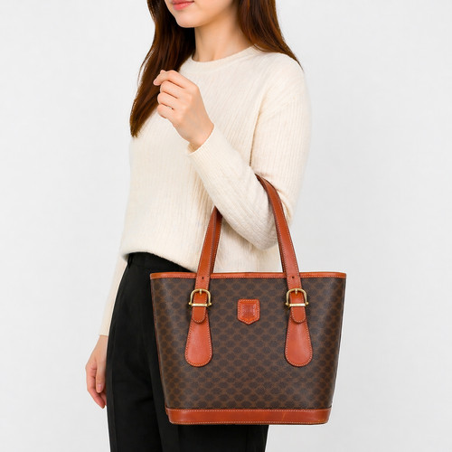 Celine borsa tote - borsa, in