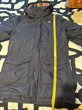 K-WAY Parka Plus caldissimo