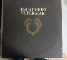 Jesus Christ Superstar 1970