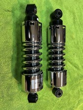 Ammortizzatori Progressive Suspension 412-4030C – Harley-Davidson 280mm low