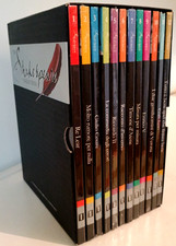 THE SHAKESPEARE COLLECTION 12