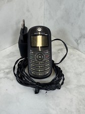 Sagem MW3020 Vintage Cellulare GSM TIM cone Caricabatterie – Non Testato