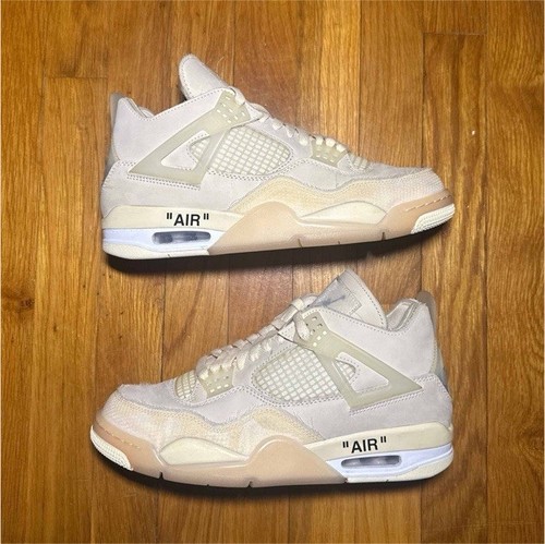 Jordan air off - air, off-white