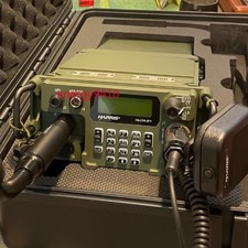 Radio metallo fcs - metallo, prc
