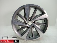 Pezzo cerchio lega 18 - 1,