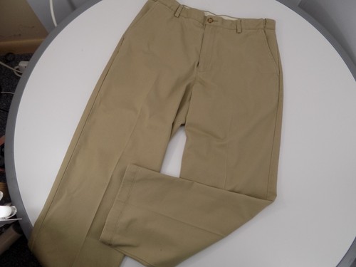 Bean chino beige 35x29 - bean, beige,