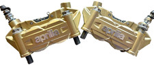 APRILIA DORSODURO 750 Pinze