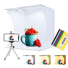 PULUZ Kit da tenda per riprese