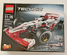 LEGO 42000 TECHNIC 2 in 1