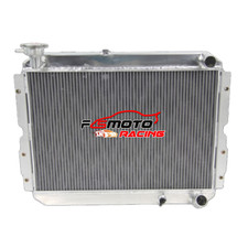 Radiatore per Toyota Land