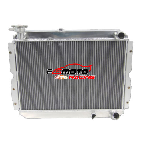 Radiatore per toyota land - toyota,