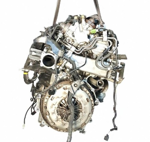 D4204t motore volvo - 2.0, d