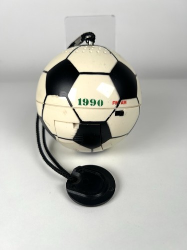 Radio calcio pallone - radio,