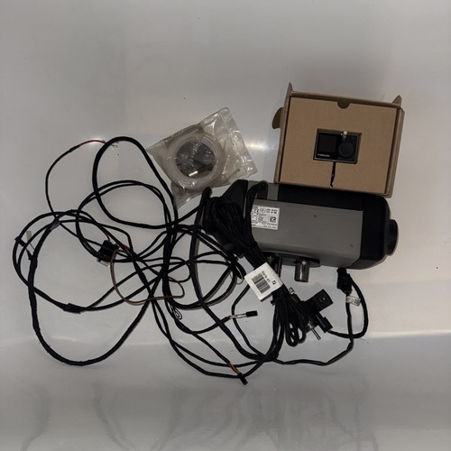 Riscaldatore diesel webasto - diesel,