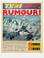 Century tornado comic - century,