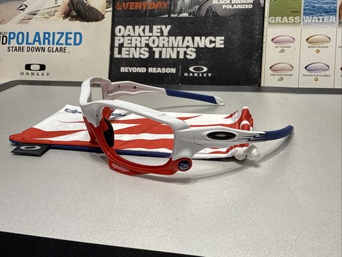 Oakley racing jacket - oakley,