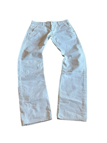 Jeans bianco guess premium - guess,