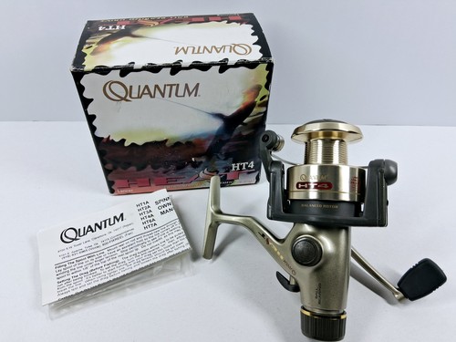 Mulinello pesca spinning - pesca,