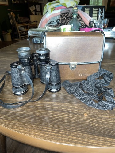 Bushnell binocolo vintage - , 7x35