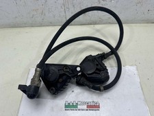 COPPIA PINZE FRENO BREMBO