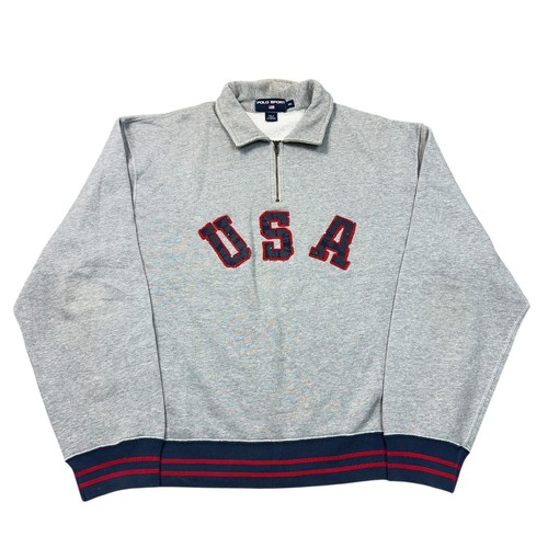 Ralph lauren polo sport felpa - polo,