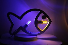 Luminaria Salentina Pesciolino