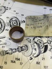 Bronzina Pignone 2’