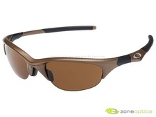 Occhiali da sole Oakley mezza