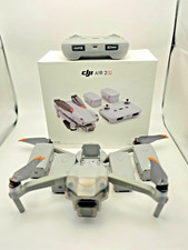 DJI Mavic Air 2S Fly-More