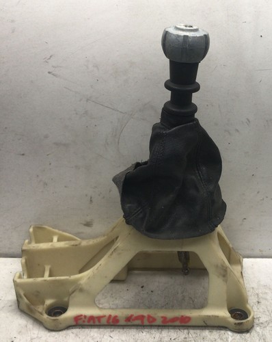 Leva cambio per fiat sedici - leva,