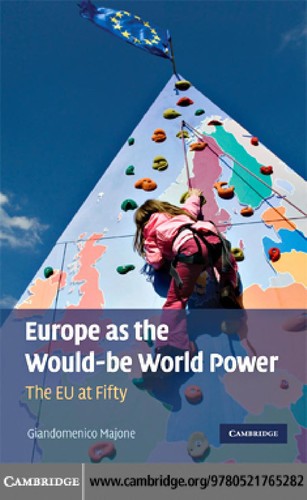 Europe the would world - as, would-be