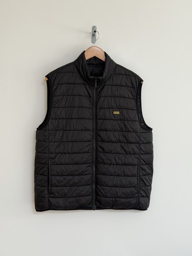 Barbour international gilet - barbour,