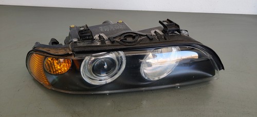 Faro proiettore xenon bmw - proiettore,