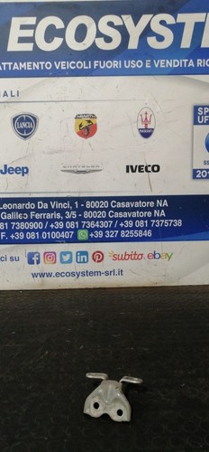 Cerniere porte per hyundai i10 - cerniere,