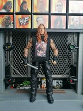WWE Elite 68 Mattel The