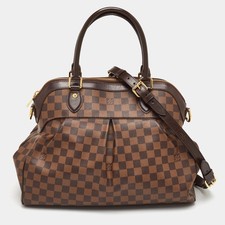Borsa tela louis - in, vuitton