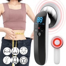 Handheld Cellulite Massager