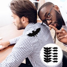  12 Pcs Topo Finto Topi Finti